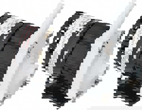 1/50 HP, 7 Shut Off Feet, Magnetic Drive